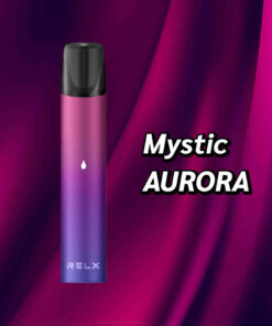 relx zero mystic aurora