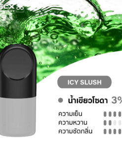 RELX INFINITY SINGLE POD ICY SLUSH 1