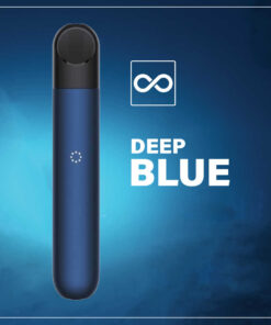 relx infinity DEEP BLUE