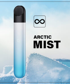 RELX INFINITY ARCTIC MIST (เครื่องเปล่า)