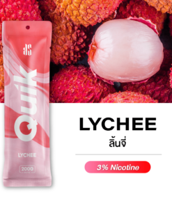 ks quik lychee 2000 Puffs