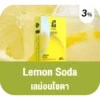 Ks Lumina Pod Lemon Soda