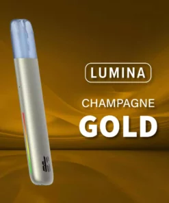 Kardinal Lumina Device Champagne Gold (สีทอง)