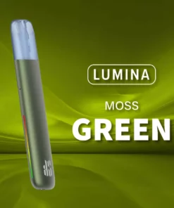 Kardinal Lumina Device Moss Green (สีเขียว)