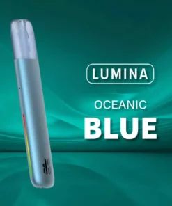 Kardinal Lumina Device Oceanic Blue (สีฟ้าคราม)