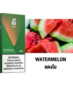 Ks Kurve Pod 2.5 Watermelon